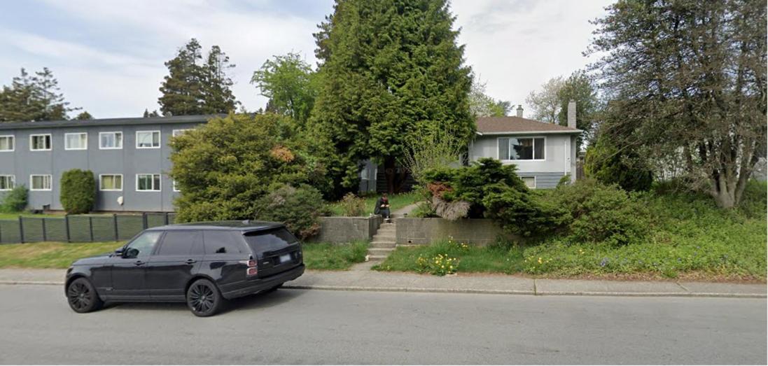 Burnaby East Home 外观 照片