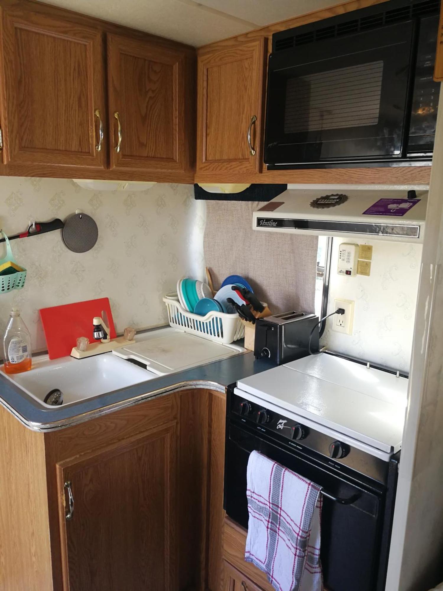 Burnaby East Home 外观 照片
